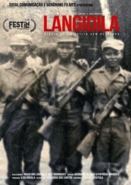 Langidila: diary of an exile without return (2014)