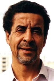 Photo de Rabah Loucif Président 