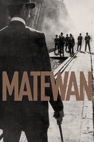 Matewan streaming