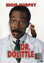 Dr. Dolittle poszter