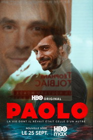 Paolo постер