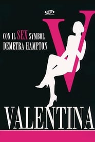 Valentina poster