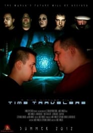 Time Travelers streaming