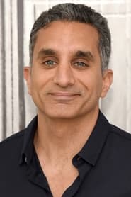 Photo de Bassem Youssef Himself - Host 