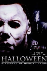 Halloween 4 – O Retorno de Michael Myers
