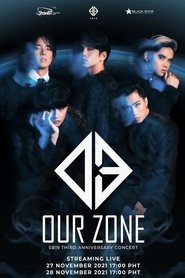 Our Zone: SB19 Third Anniversary Concert (2021)