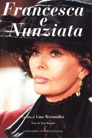 Francesca e Nunziata 2002 مشاهدة وتحميل فيلم مترجم بجودة عالية