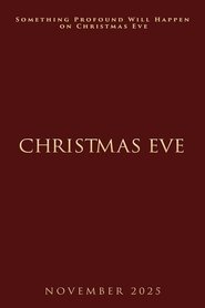 Christmas Eve (2025)