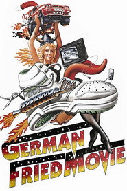 German Fried Movie