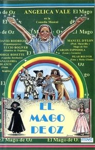 El Mago de Oz 1985 吹き替え 動画 フル