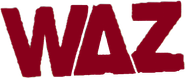 WΔZ Logo