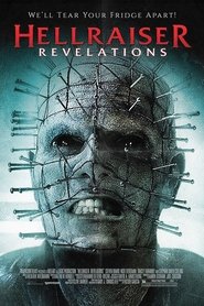 Hellraiser: Revelations ネタバレ