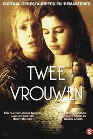 Poster Twee Vrouwen