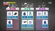 The Legendary Detectives Race