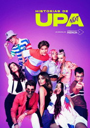 UPA Next постер
