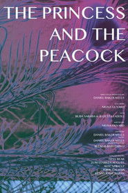 The Princess and the Peacock (2024)
