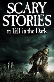 historias de miedo para contar en la oscuridad Pelicula Completa Online