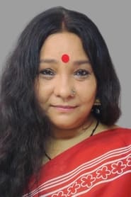 Sunita Rajwar is Champa Tripathi