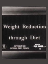 Weight Reduction Through Diet (1951)