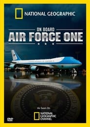 Air Force One постер