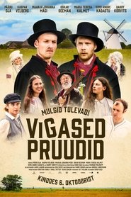 Poster Vigased pruudid