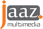 Logo for Jaaz Multimedia Logo for Jaaz Multimedia