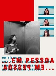 Poster Em Pessoa 2018