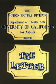 The Letter