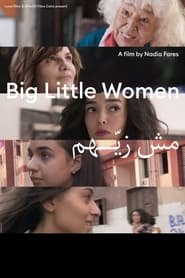 Big Little Women (2022)