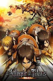 L'Attaque des Titans (2013)