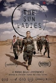 Poster The Sun Ladies