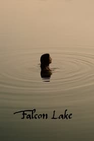 Poster van Falcon Lake