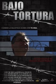 Poster Bajo Tortura