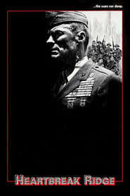 Heartbreak Ridge فيلم كامل يتدفق عبر الإنترنت مميز ->[720p]<- 1986