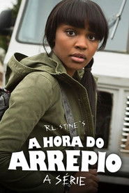 A Hora do Arrepio — Temporada 4