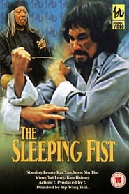 Sleeping Fist постер