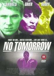 No Tomorrow постер