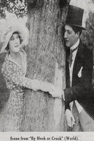 By Hook or Crook (1918)
