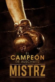 El campeón de Auschwitz (2021)