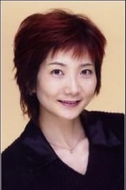 Photo de Akiko Hiramatsu Palme (voice) 