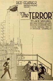 Poster The Terror