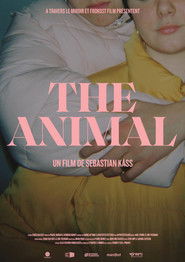 Poster The Animal 2018