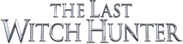 The Last Witch Hunter Logo