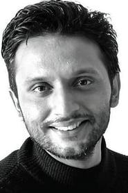 Profile picture of Mohammed Zeeshan Ayyub who plays Imran Siddiqui