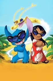 Lilo & Stitch: The Series poster