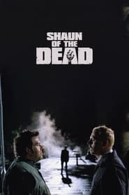 Shaun of the Dead poster