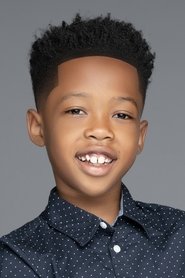 Harper Anthony as Malik Williams