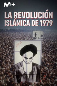 La Revolución islámica de 1979