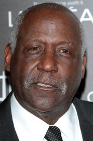 Richard Roundtree headshot