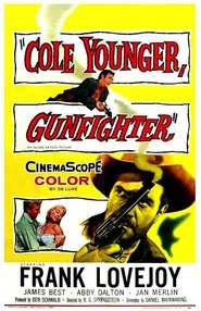 Cole Younger, Gunfighter